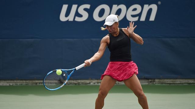 Singkirkan Martic, Putintseva ke Perempat Final US Open