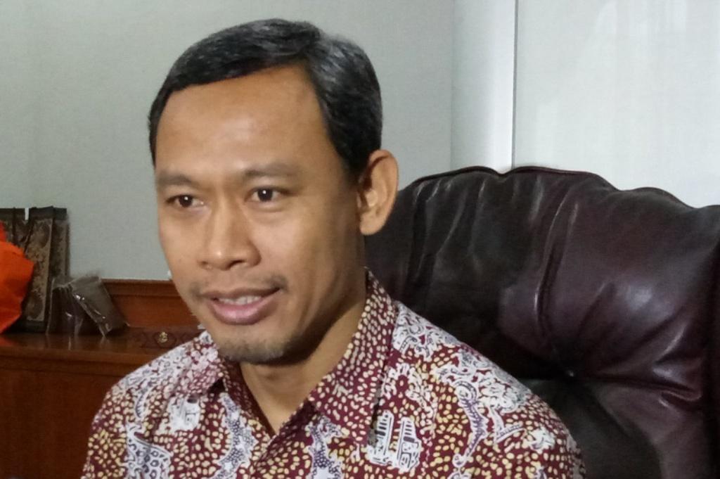 KPU Siap Hadapi Tuntutan OSO