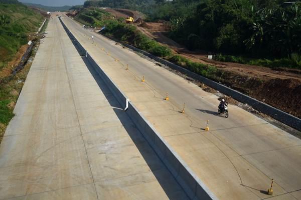 Tol Semarang-Demak Segera Dibangun