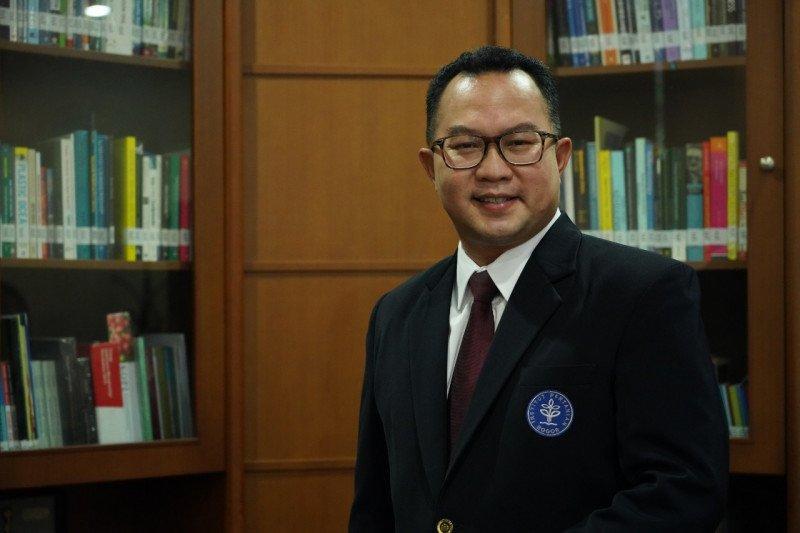 Rektor IPB Pimpin Forum Rektor 2020