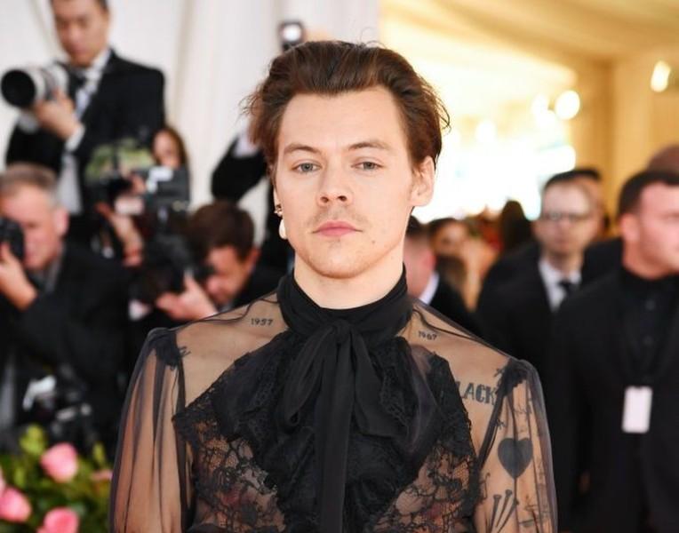 Harry Styles Ikut Audisi untuk Peran Elvis Presley