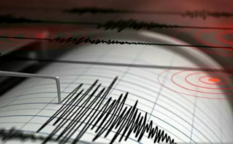 Pulau Siberut Sumbar Diguncang Gempa Magnitudo 4.9