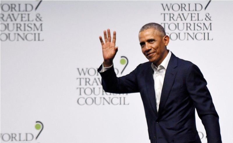 Barack Obama Beri Penghormatan untuk Nipsey Hussle