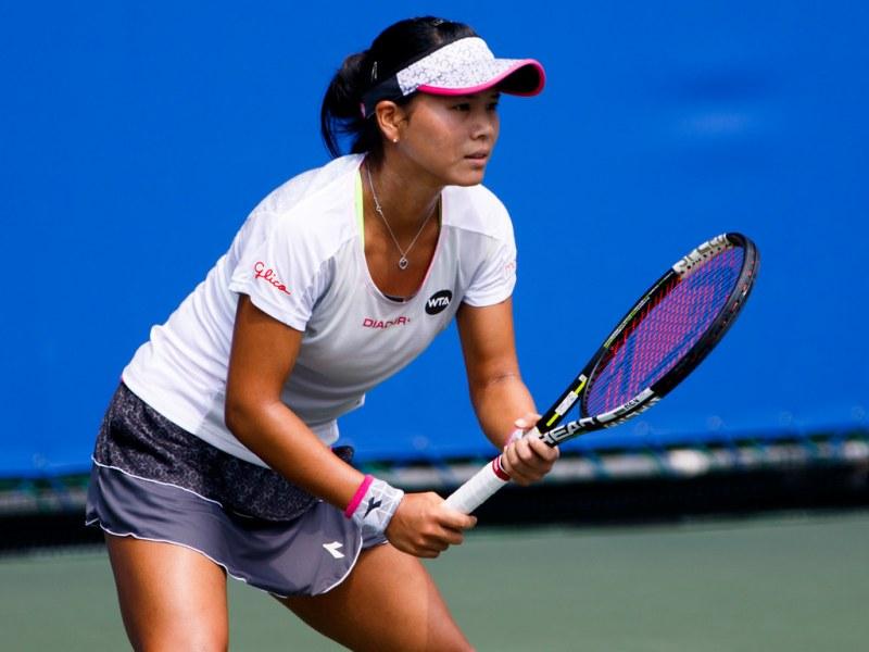 Tiga Petenis Jepang ke Semifinal 25K ITF Jakarta