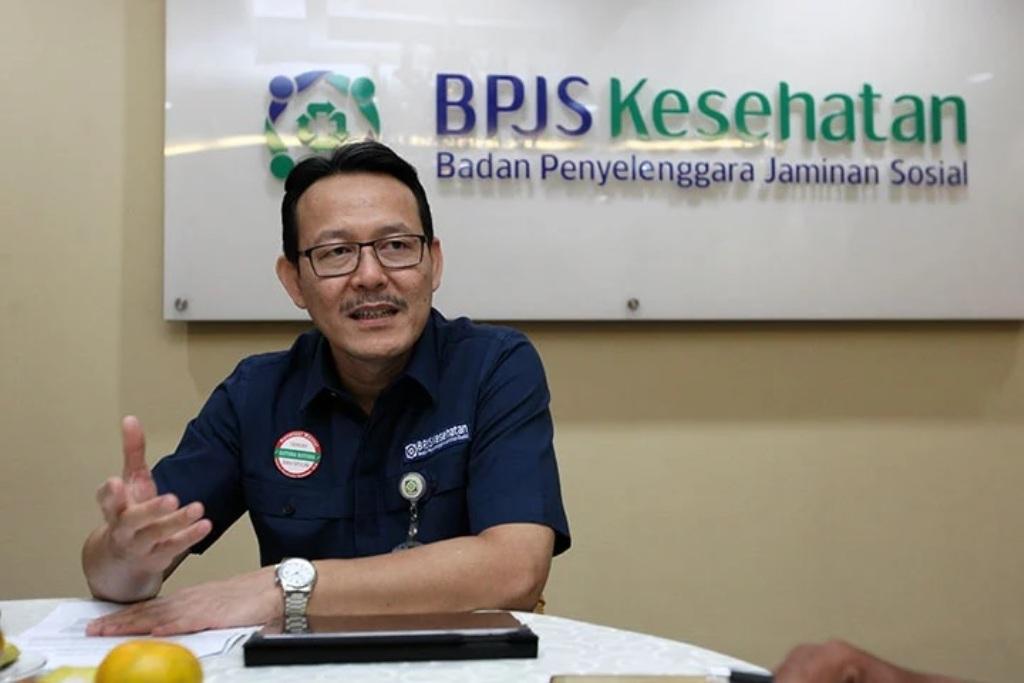 Sebagian Defisit BPJS Kesehatan Ditutup APBN