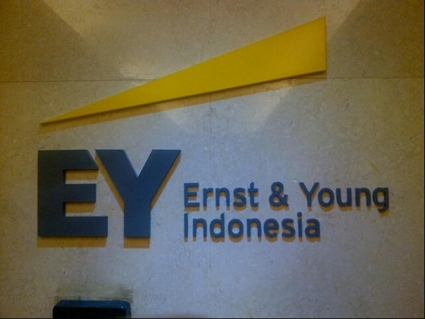 Ernst & Young Gelar IPO Masterclass