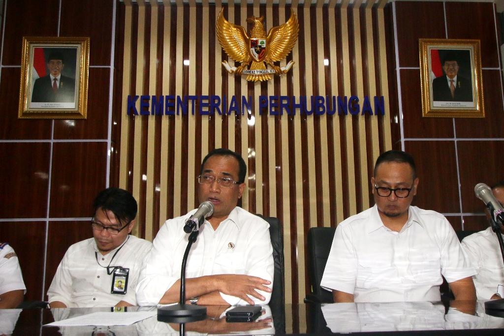 Posisi Pemerintah Hanya Sebagai Mediator