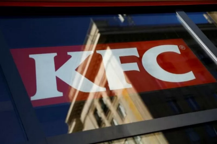 KFC Gandeng Perusahaan Teknologi 3D Russia untuk Cetak Nugget Ayam