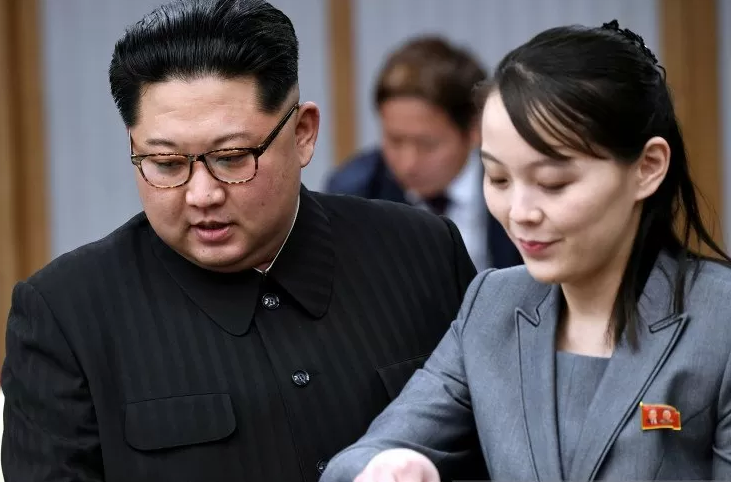 Adik Kim Jong-un: Korut Tak Berniat Ancam AS