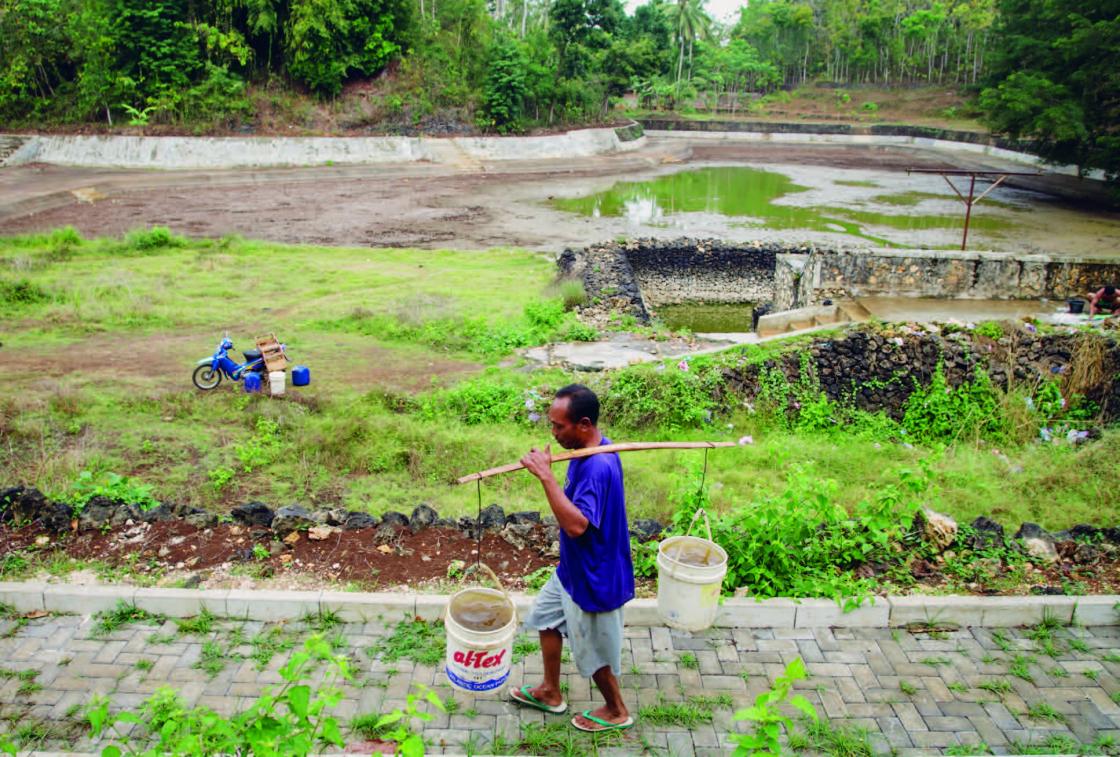 Gunakan Dana Zakat untuk Entaskan Kemiskinan