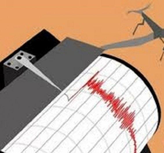 Gempa Dangkal Bermagnitudo 6,8 Mengguncang Argentina