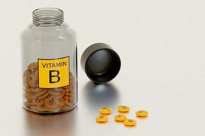 Kulit Anda Bermasalah, Atasi dengan Vitamin B 