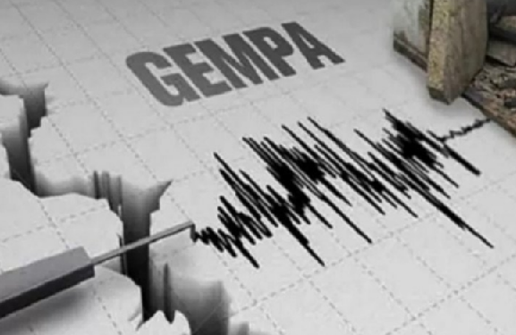 Gempa Dahsyat 7,7 SR Guncang Karibia