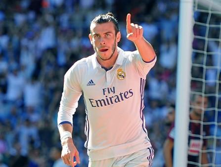 Mourinho Masih 'Buru' Bale