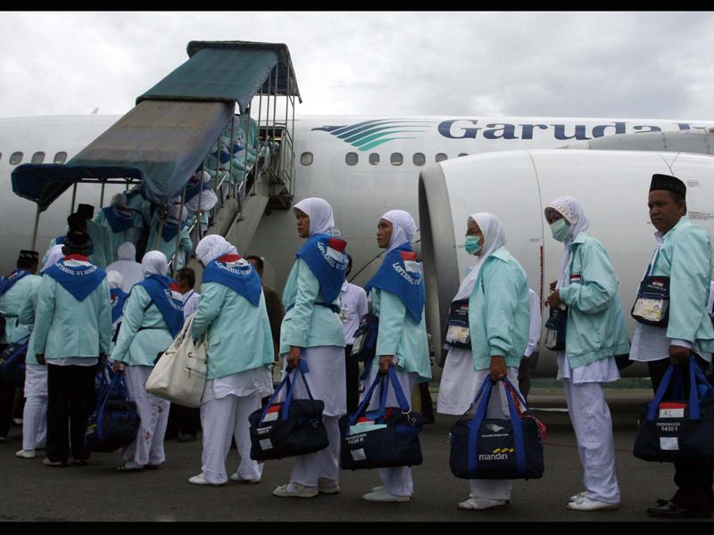 Calon Jemaah Haji Diminta Perbanyak Minum Air Putih