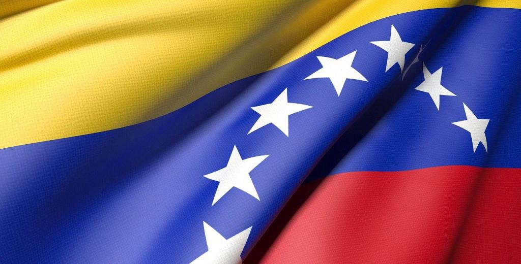 AS Mulai Terapkan Sanksi Terhadap Minyak Venezuela