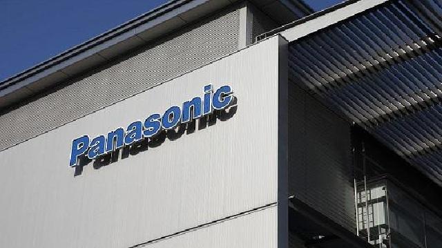 Panasonic Didenda 280 Juta Dollar oleh AS