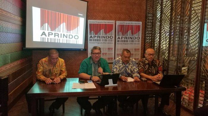 Perusahaan Ritel Didorong 'Go Public'