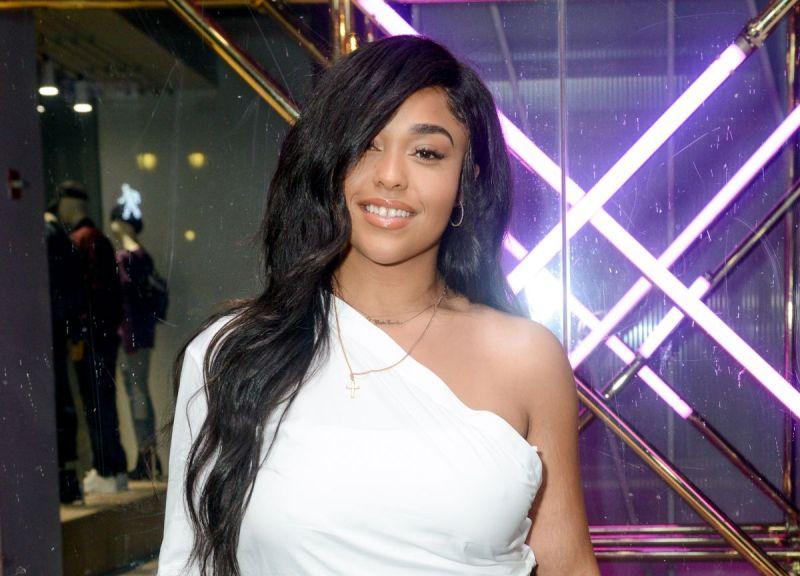 Jordyn Woods Tinggalkan Kediaman Kylie Jenner Setelah Kasus Perselingkuhan