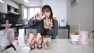 Tango Drink Kolaborasi dengan Kedai Kopi Kulo