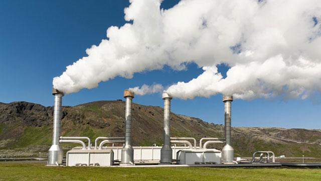 2021, RI Bakal Jadi Penghasil Listrik 'Geothermal' Terbesar