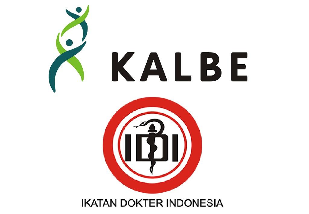 Kalbe Farma dan IDI Bentuk Lembaga Riset Kesehatan