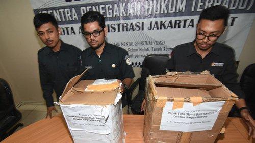 Akhir Kisah Misteri Formulir C1