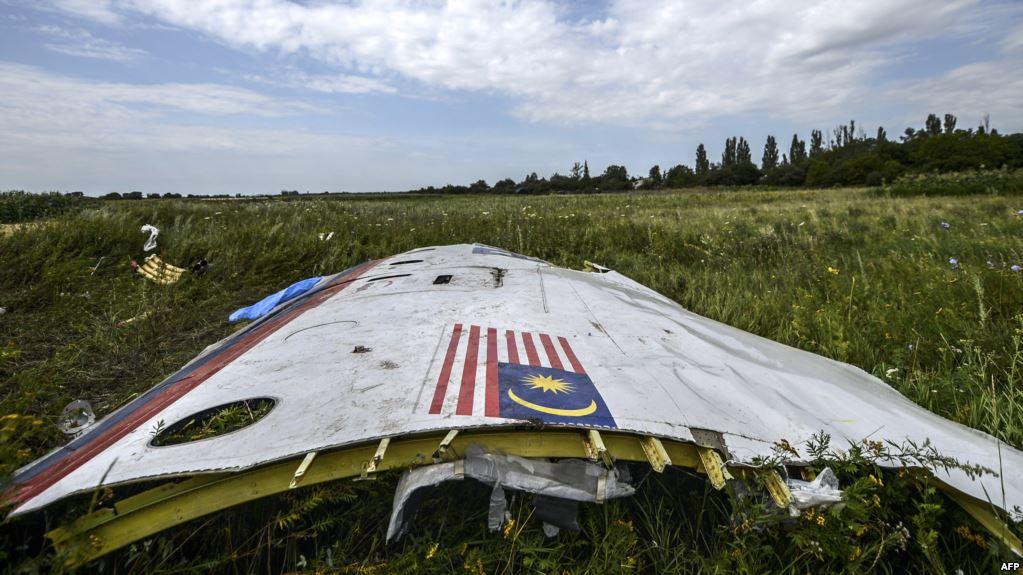 Russia Bertanggung Jawab atas Tragedi MH17