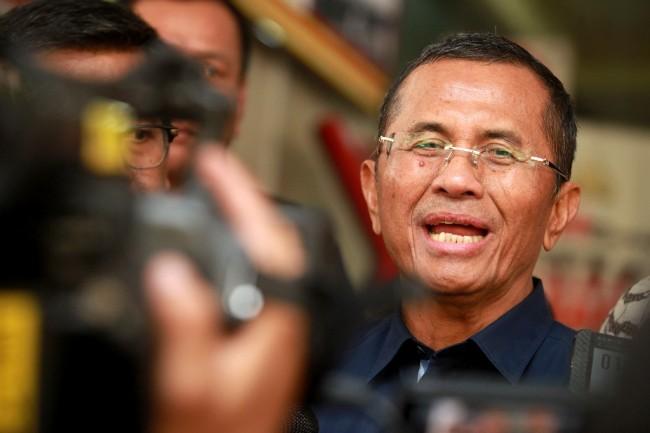 Pembebasan Dahlan, Kejati Jatim Akan Kasasi