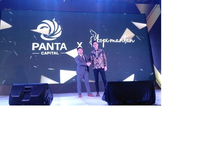 Panta Capital Siap Danai Perusahaan UMKM dan Rintisan di Indonesia