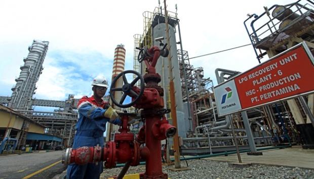 Pertamina Jateng Belum Perlu Bangun Bungker di Karimunjawa