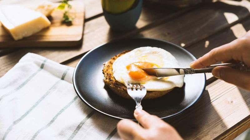 Benarkah, Konsumsi Telur Dapat Kurangi Risiko Jantung dan Stroke?