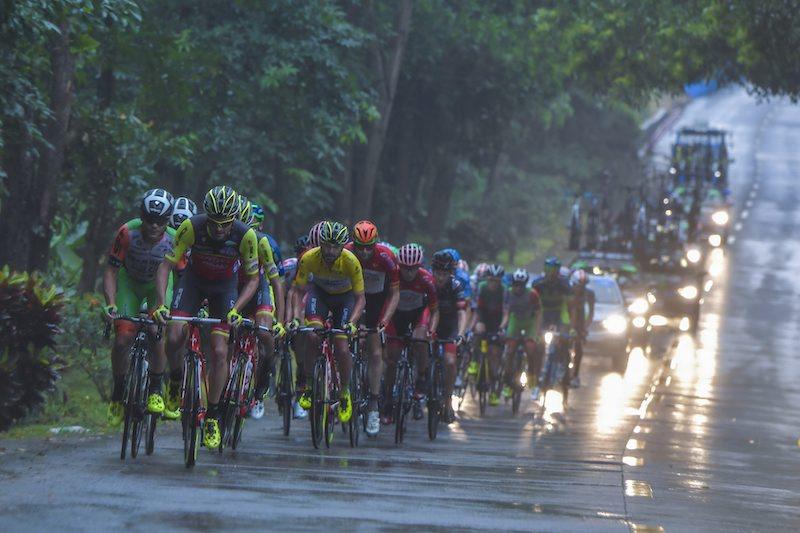 UCI Gunakan Sinar-X untuk Cegah Kecurangan