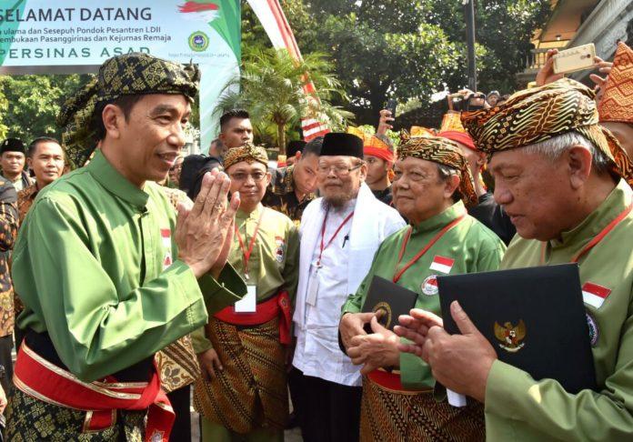 Budaya Adiluhung Bangsa yang Mendunia