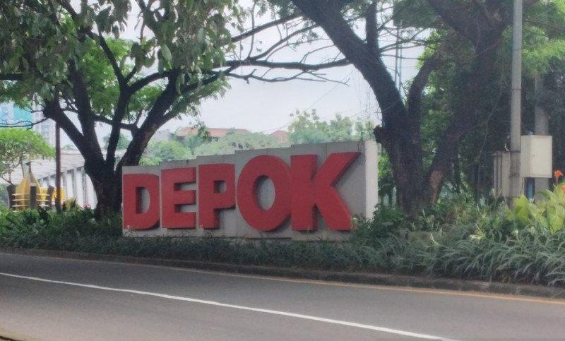 Depok Gencarkan Gerakan Bermasker