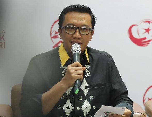 Atlet Pelatnas Asian Games Dijamin Asuransi