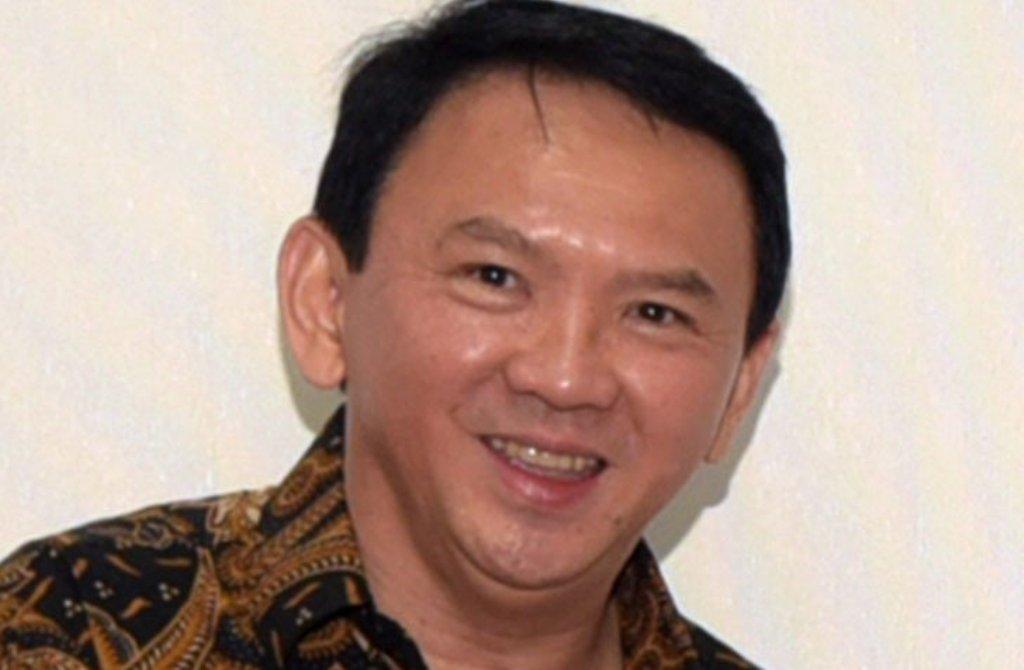 Pelaku Pencemaran Nama Baik Ahok Ditangkap