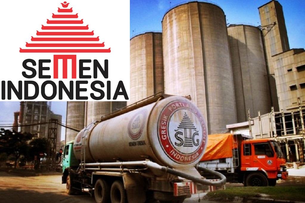 Semen Indonesia Akuisisi 80,6% Saham Holcim - Koran-Jakarta.com