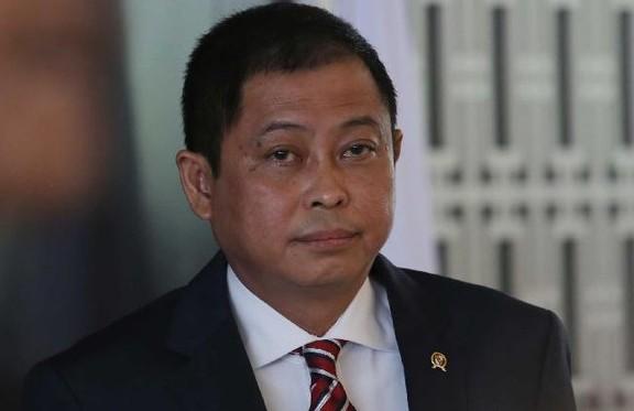 Menteri ESDM Bantah Impor LNG dari Singapura