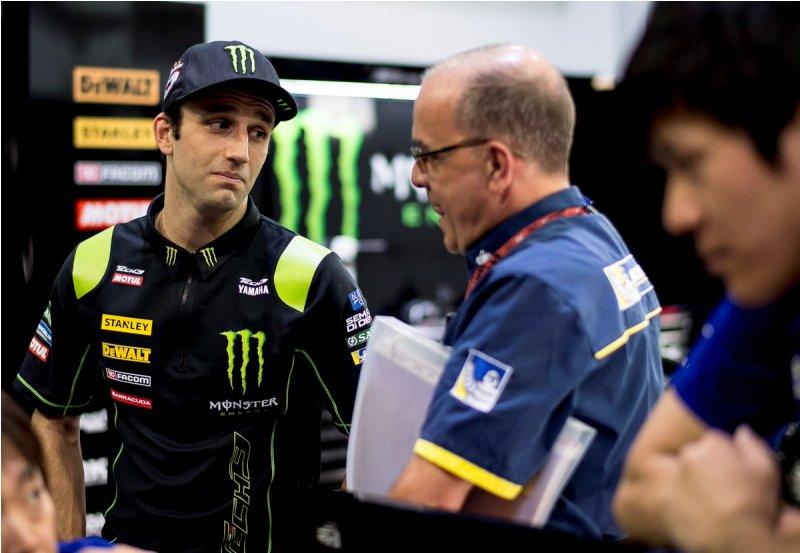 Zarco Kuasai Sesi Pertama Latihan Besar di Brno