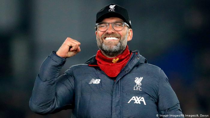 Klopp : Liverpool Harus Lebih Kuat di Musim Depan