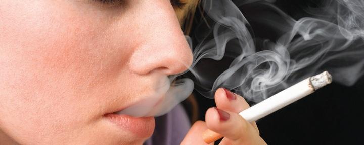 Ancaman Besar di Balik Budaya Merokok