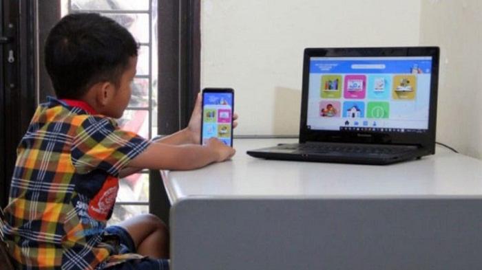 Kejaksaan Sediakan Jaringan Internet Gratis untuk Pelajar