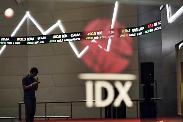 NQI Konversi Utang Jadi Saham ke CENTMochamad