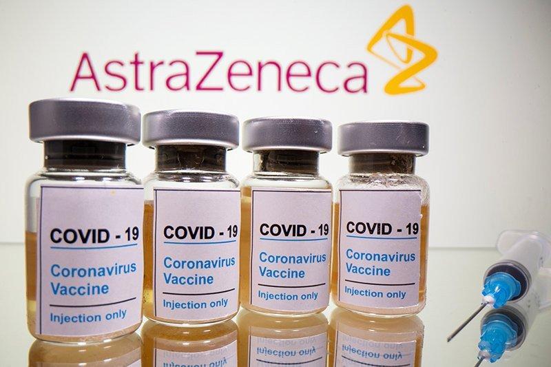 Vaksin Covid-19 AstraZeneca yang Diproduksi Thailand Siap Juni 2021