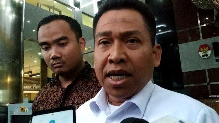 Sekjen Kemenag Dikonfirmasi soal Seleksi Jabatan