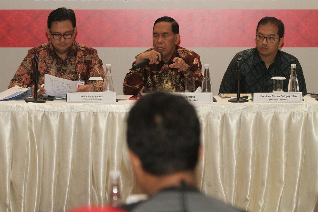 BJTM Pasang Target Pertumbuhan Kredit 10,65 Persen