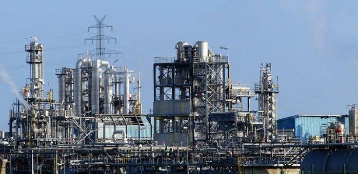 RI Bisa Jadi 'Hub' Industri Petrokimia