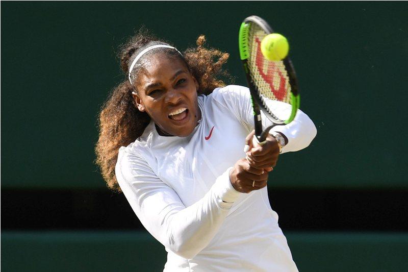 Serena Williams Kembali Masuk 30 Besar Dunia
