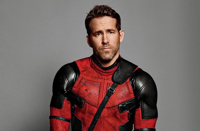 Ryan Reynolds Beberkan Surat Penolakan Deadpool dari Avengers